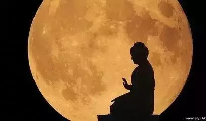 我問佛:未來的路 我該怎麼走?