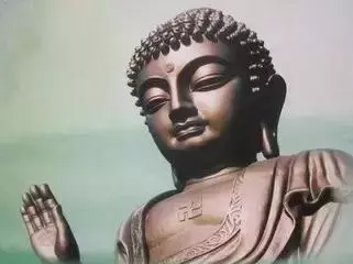 我問佛:未來的路 我該怎麼走?