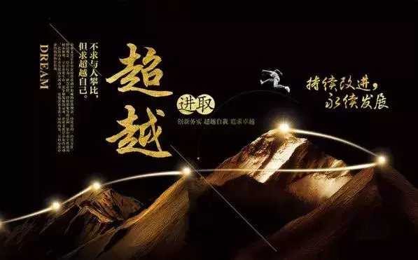 跌倒了再爬起,失敗了就再努力,永遠相信明天會更好!