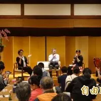 駁斥總統牌失靈?陳其邁:歡迎小英輔選