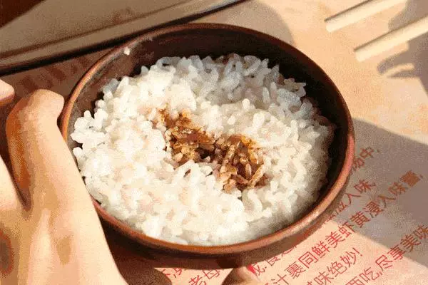 煮米飯時加點這個,比藥還管用!氣色好了,腰都變細了