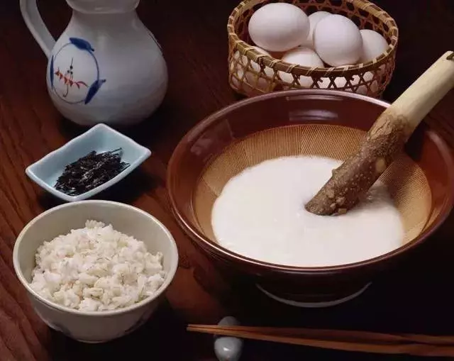 煮米飯時加點這個,比藥還管用!氣色好了,腰都變細了
