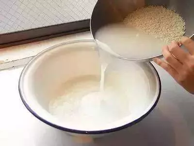 煮米飯時加點這個,比藥還管用!氣色好了,腰都變細了