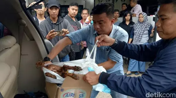 「我很累了,但我愛他們」 男子槍殺3妻兒復自轟 !