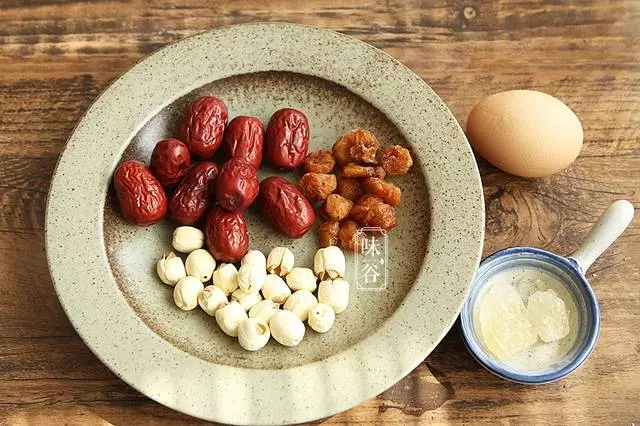 女人月經剛走,別錯過此湯,補血養身,材料簡單人人喝得起