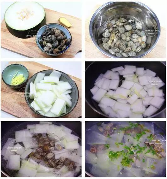 減肥時多吃點冬瓜,利水消腫,便宜實惠,3分鐘學會8種做法