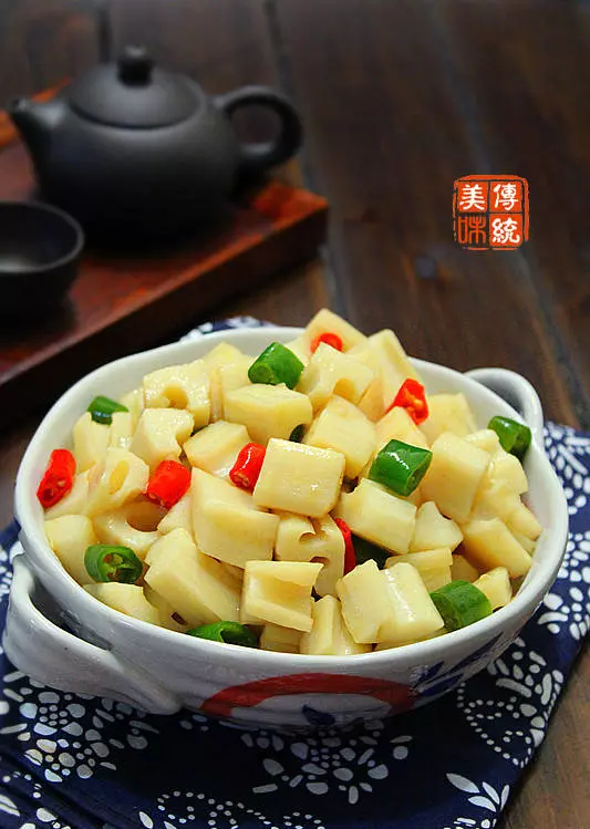 別錯過!秋天的藕滋補又好吃,10種做法,天天吃都不重樣