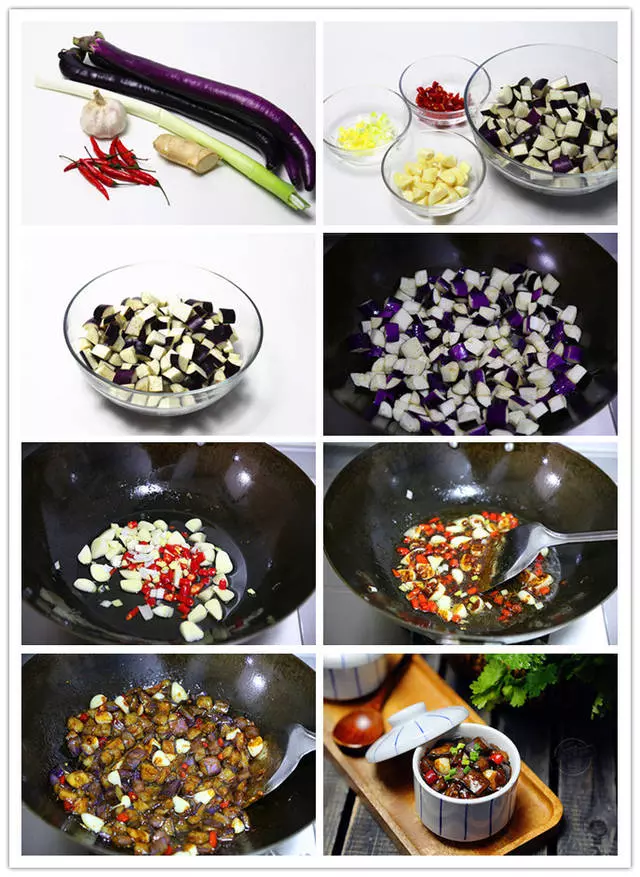 10道醬香菜,超下飯,又不上火,天熱沒胃口做這些就對了