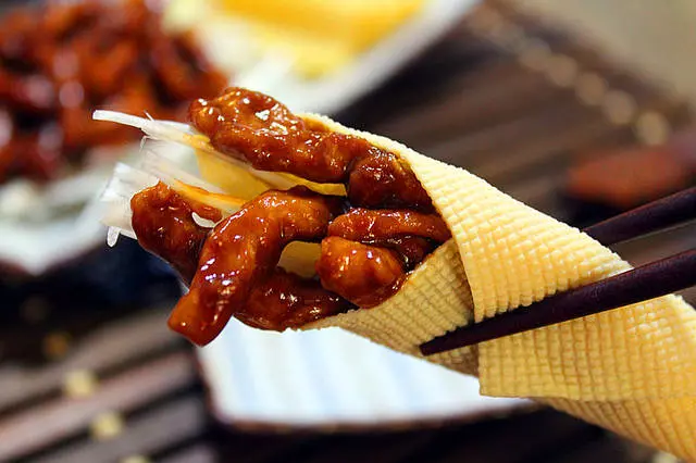 10道醬香菜,超下飯,又不上火,天熱沒胃口做這些就對了