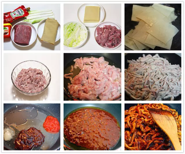 10道醬香菜,超下飯,又不上火,天熱沒胃口做這些就對了