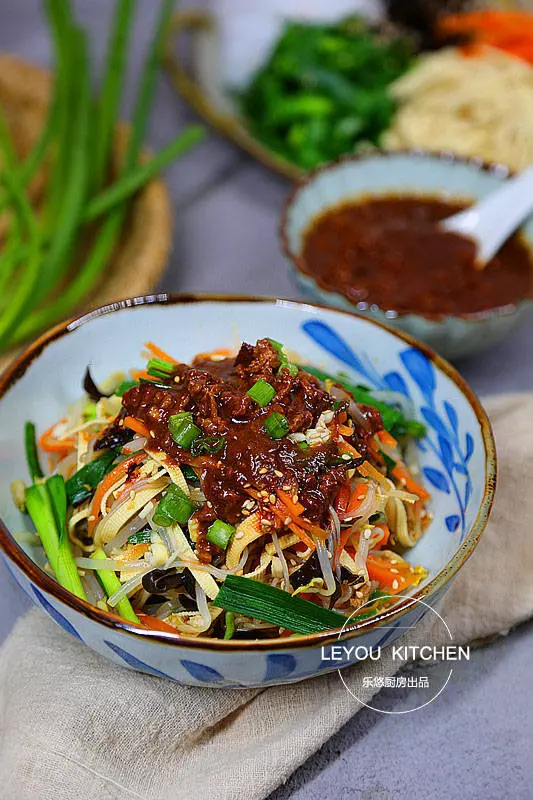 10道醬香菜,超下飯,又不上火,天熱沒胃口做這些就對了