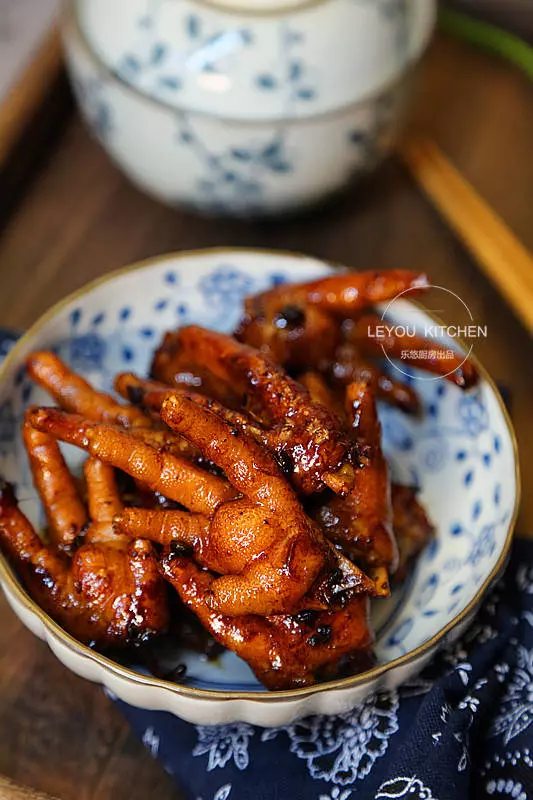 10道醬香菜,超下飯,又不上火,天熱沒胃口做這些就對了