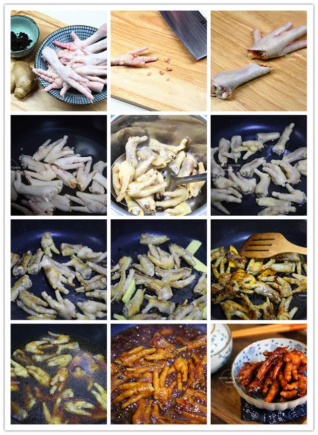 10道醬香菜,超下飯,又不上火,天熱沒胃口做這些就對了