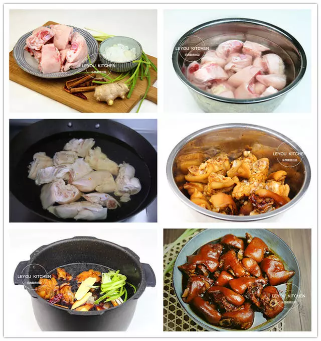 10道醬香菜,超下飯,又不上火,天熱沒胃口做這些就對了