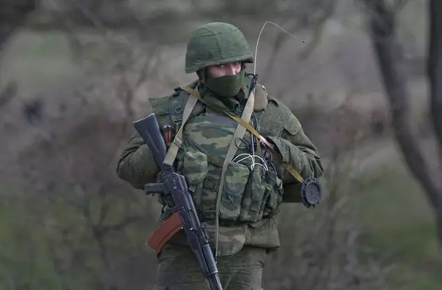 不戰先敗!美盟友士兵太畏懼大量自殺,美怕引火燒身不敢全力支援