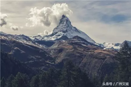 這些大自然的妖怪,你知道幾個嗎?