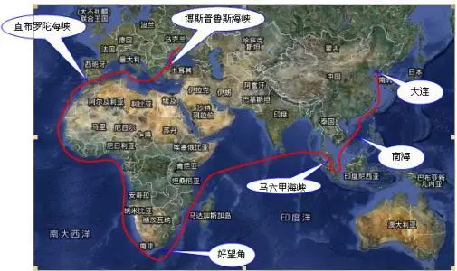 解密:當初為何希臘願意放過「瓦良格」到中國?背後到底有何隱情