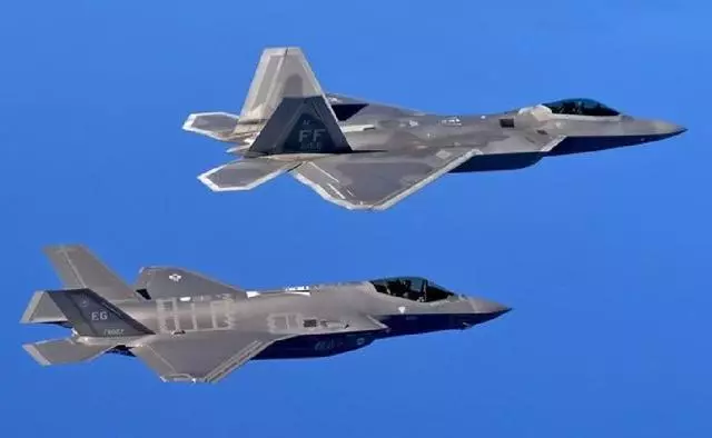 西方人:12年後中國擁有500架五代戰機,屆時連美軍也不敢再挑釁