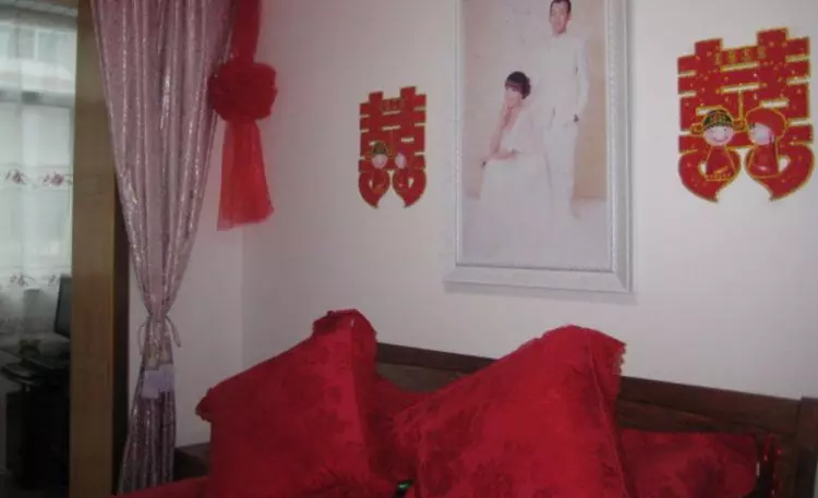 婆婆生病住院, 嫂子去旅遊, 俺照顧一月, 婆婆出院宣布一事