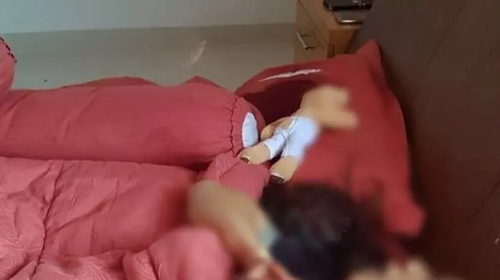 原因曝光!男子留下遺書後槍殺妻子和兒女再自轟!遺書內容:「我很累了,但我愛他們」【內有視頻】