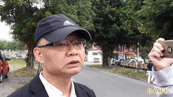 爸爸放心!普悠瑪罹難導遊女兒靈前與男友交換戒指 百名親友含淚見證