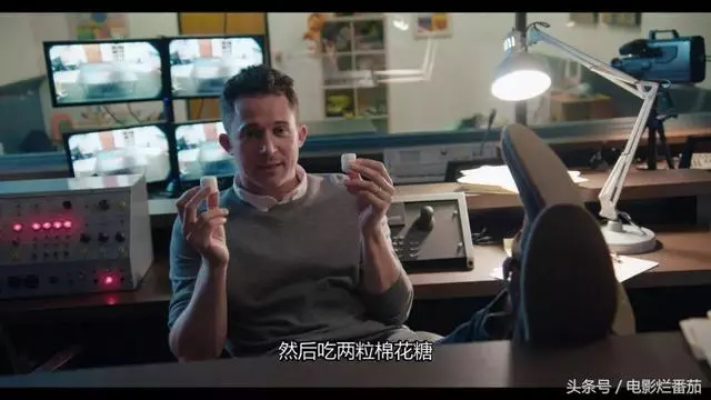 魔術是視覺騙術這我們都懂,可是能用魔術進入人心我可是頭一回見