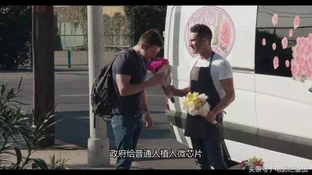 魔術是視覺騙術這我們都懂,可是能用魔術進入人心我可是頭一回見