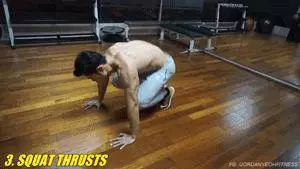 一份馬甲線訓練計劃：助你打造女神氣質