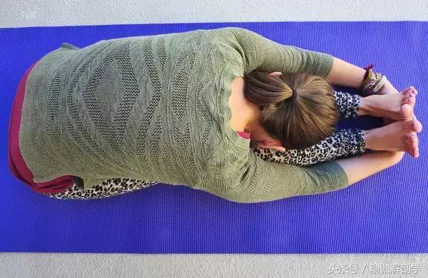 40歲以上的女性為什麼要健身瑜伽?