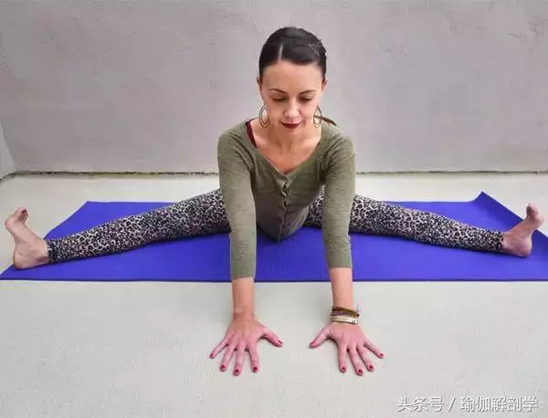 40歲以上的女性為什麼要健身瑜伽?