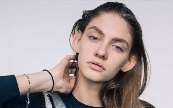 17個過去「一直被罵是醜女」的特別外貌女孩 她們現在向世界證明了自己的美