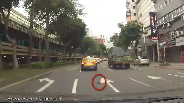 【影片】下車救援卻看不到貓咪 12小時後驚見「緣分一直在車裡」超感動