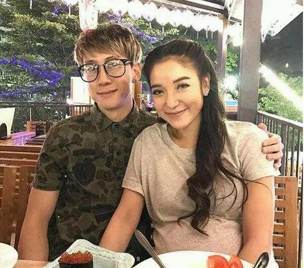 泰女星爆料自己身世離奇,哥哥=父親!媽媽=奶奶