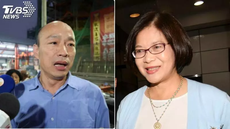 說韓練肖話!管媽批摩天輪摩鐵:做完,後面有人要搭嗎?