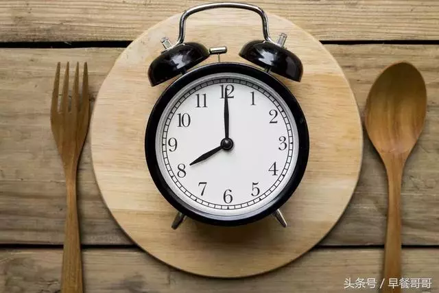 減肥不等於挨餓,8個小技巧讓你吃飽照樣瘦下來!