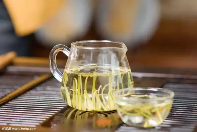 養生茶也有「飲用禁忌」,有這些症狀的人先別喝了