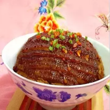 十種扣肉的做法,不收藏真是你的損失!