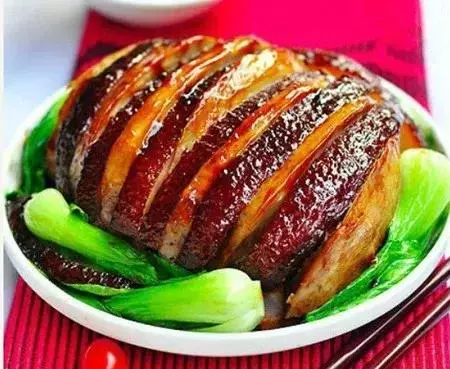 十種扣肉的做法,不收藏真是你的損失!