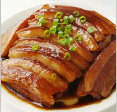 十種扣肉的做法,不收藏真是你的損失!