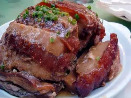 十種扣肉的做法,不收藏真是你的損失!