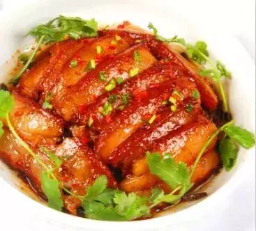 十種扣肉的做法,不收藏真是你的損失!
