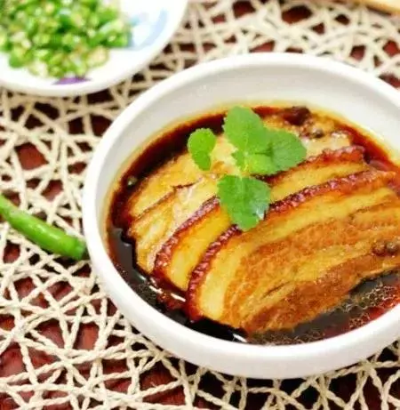 十種扣肉的做法,不收藏真是你的損失!