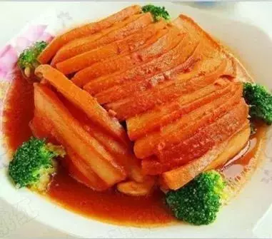 十種扣肉的做法,不收藏真是你的損失!