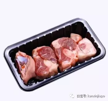 ( 吃豬肉的朋友注意 ) 新加坡出現豬瘟了?這兩個地方的豬肉不能吃!