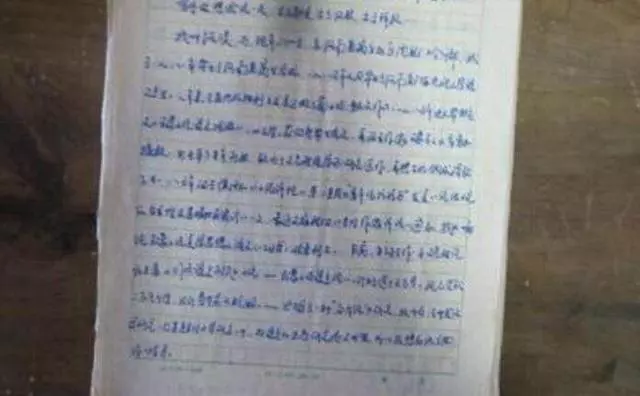 父親讓女兒遠嫁聾啞男人,女兒拉黑父親3年後,收到來信女兒悔哭