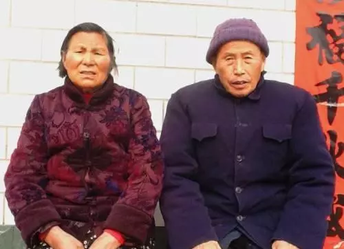 我進城看完病,女婿留我小住,吃飯時他端來一盤菜,我決定立馬就走