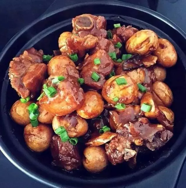 解饞開胃的幾道家常菜,做法簡單,鮮香又美味,人人吃著笑起來呢