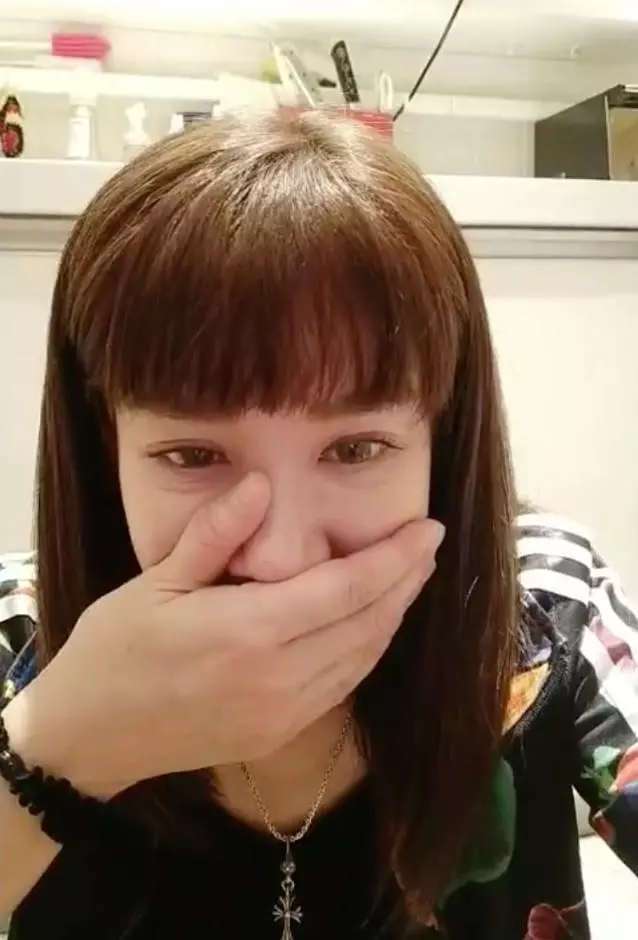 袁惟仁無預警倒下,她一夜長大!提起勇氣檢討過去,陸元琪直言:「我太自私了...」
