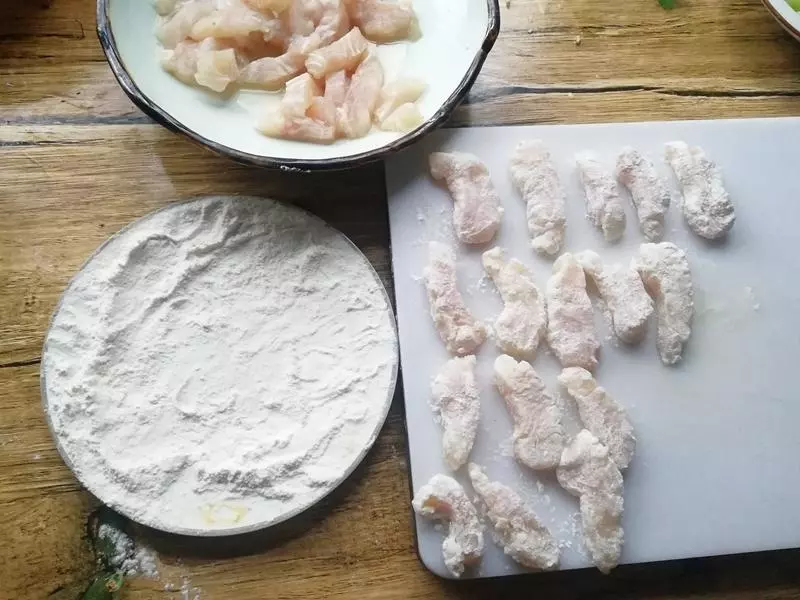 這個魚肉的做法,特別適合老人和小孩吃,沒有魚刺,營養豐富