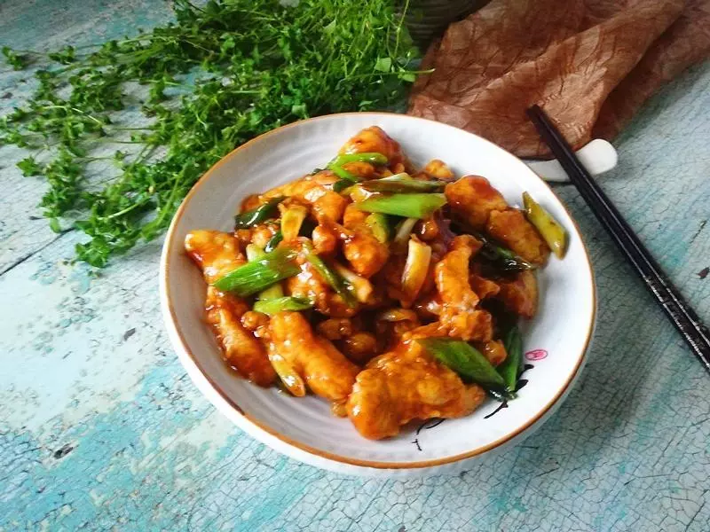 這個魚肉的做法,特別適合老人和小孩吃,沒有魚刺,營養豐富